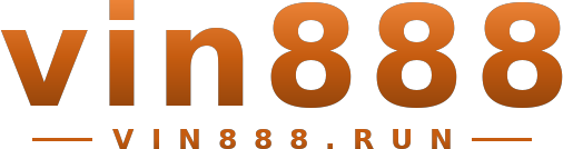 vin888 logo